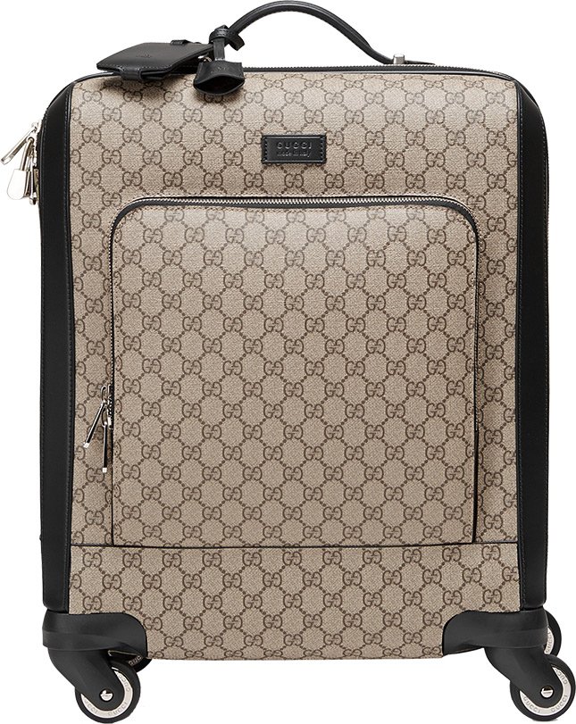 Gucci Suit Cases. Gucci Carry Luggage. Gucci Bags. Gucci Clothing