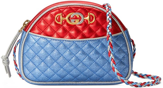 Gucci Laminated Mini Bag | Bragmybag