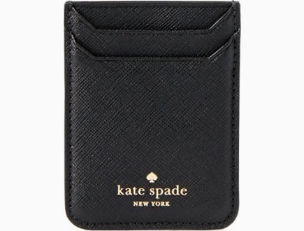 Kate Spade Sticker Pockets | Bragmybag