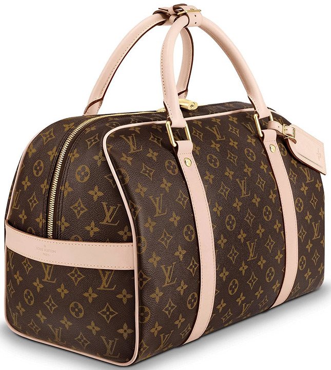 louis vuitton duffle bag size for carry on｜TikTok Search