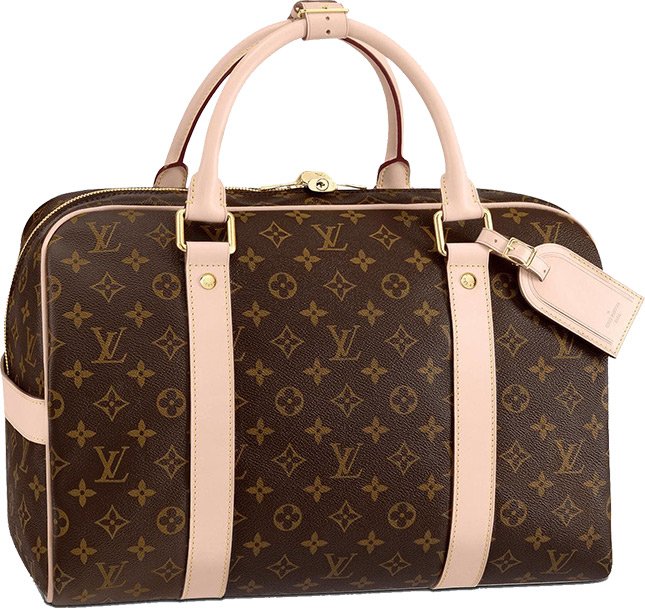 Louis Vuitton Duffle Bag Is It Worth It  Luxury LV Keepall Bag Review
