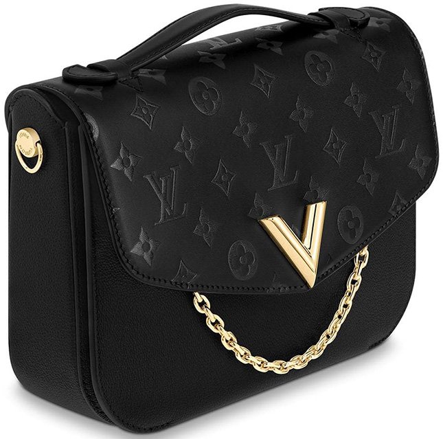 Louis Vuitton Very Saddle Bag  Bragmybag
