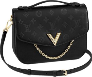 Louis Vuitton Very Saddle Bag | Bragmybag