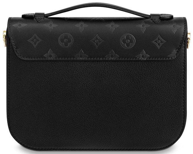 Louis Vuitton  Bags  Louis Vuitton Messenger Saddle Bag  Poshmark