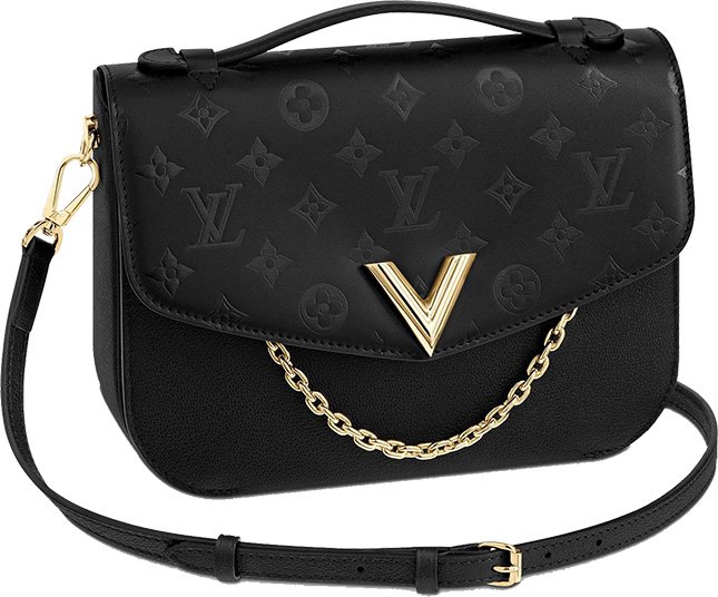 Louis Vuitton, Bags, Exra Large Messenger Louis Vuitton Saddle Bag