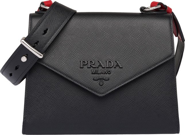 prada wallet 2018