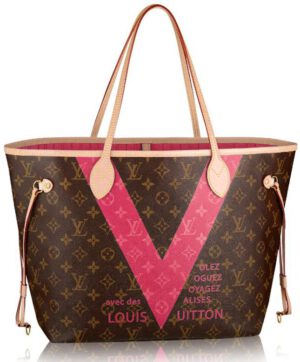 The Collection Of Louis Vuitton Monogram Canvas | Bragmybag