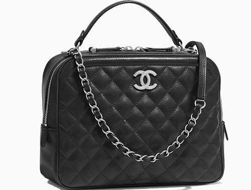 Chanel Cerf Tote: For the Modern Heiress | Bragmybag