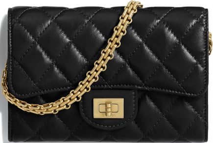 Chanel Reissue 2.55 Clutch With Chain | Bragmybag