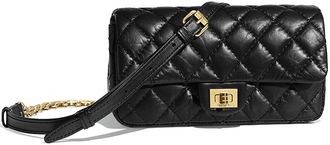 Chanel Reissue  Waist Bag | Bragmybag