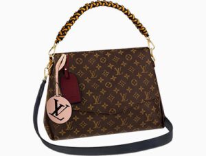 Louis Vuitton Beaubourg Bag | Bragmybag