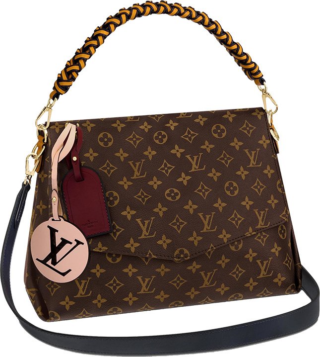 Louis Vuitton Favorite Bag, Bragmybag