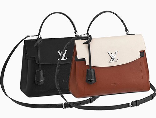 Louis Vuitton Lockme Ever Baggage Fees