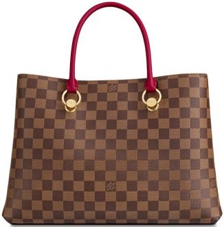 Louis Vuitton Riverside Bag | Bragmybag