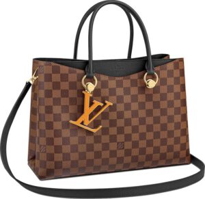 Louis Vuitton Riverside Bag | Bragmybag