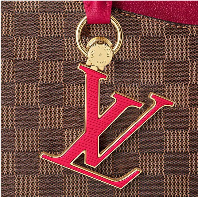 Louis Vuitton Lv Riverside - 2 For Sale on 1stDibs  louis vuitton riverside  bag discontinued, riverside lv, louis vuitton riverside
