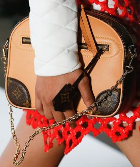 Louis Vuitton Spring Summer 2019 Runway Bag Collection | Bragmybag