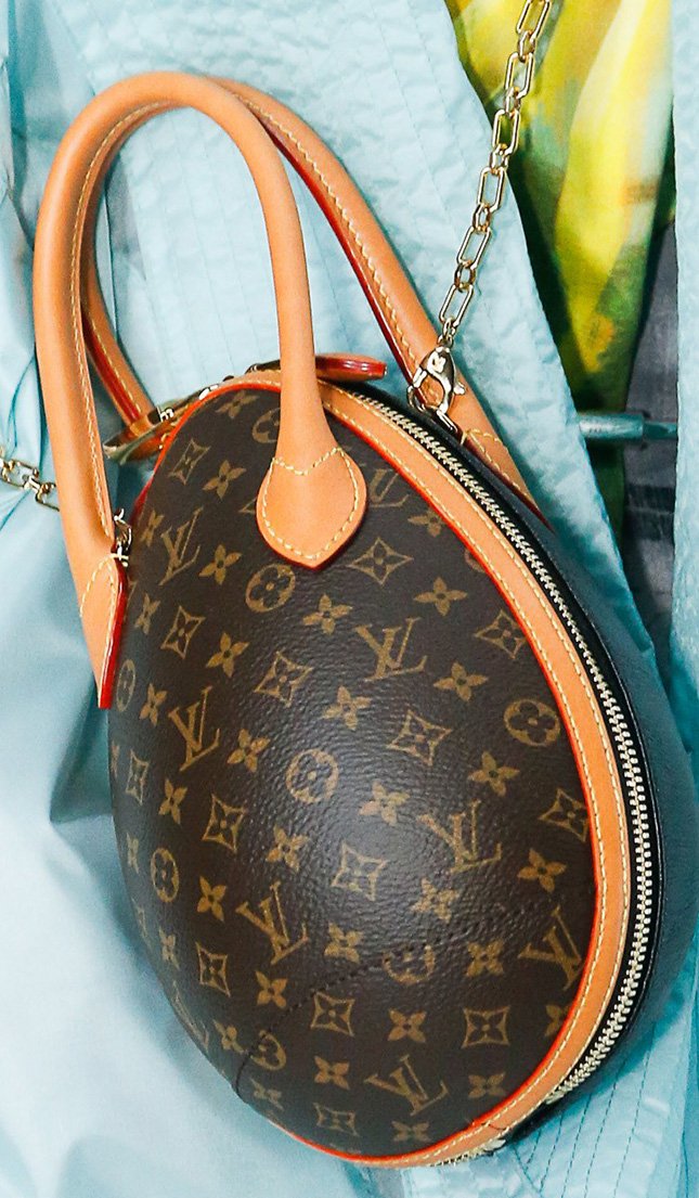 Louis Vuitton Summer Handbags The Art of Mike Mignola