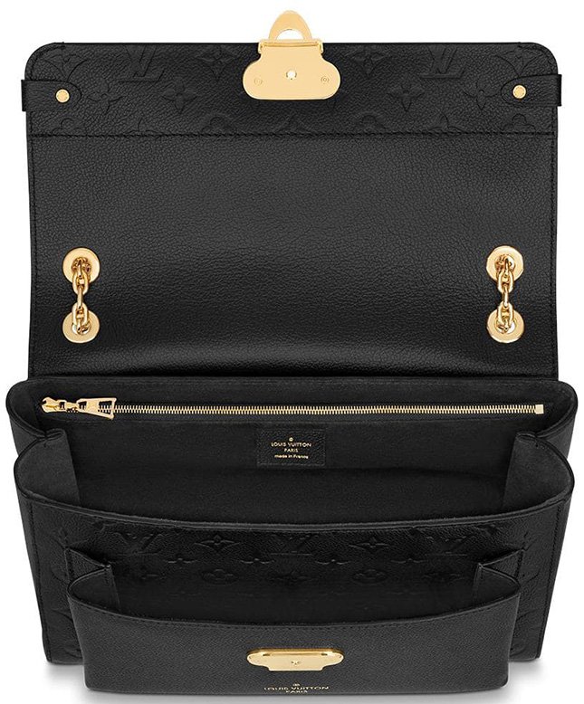 Túi Louis Vuitton Vavin Bag