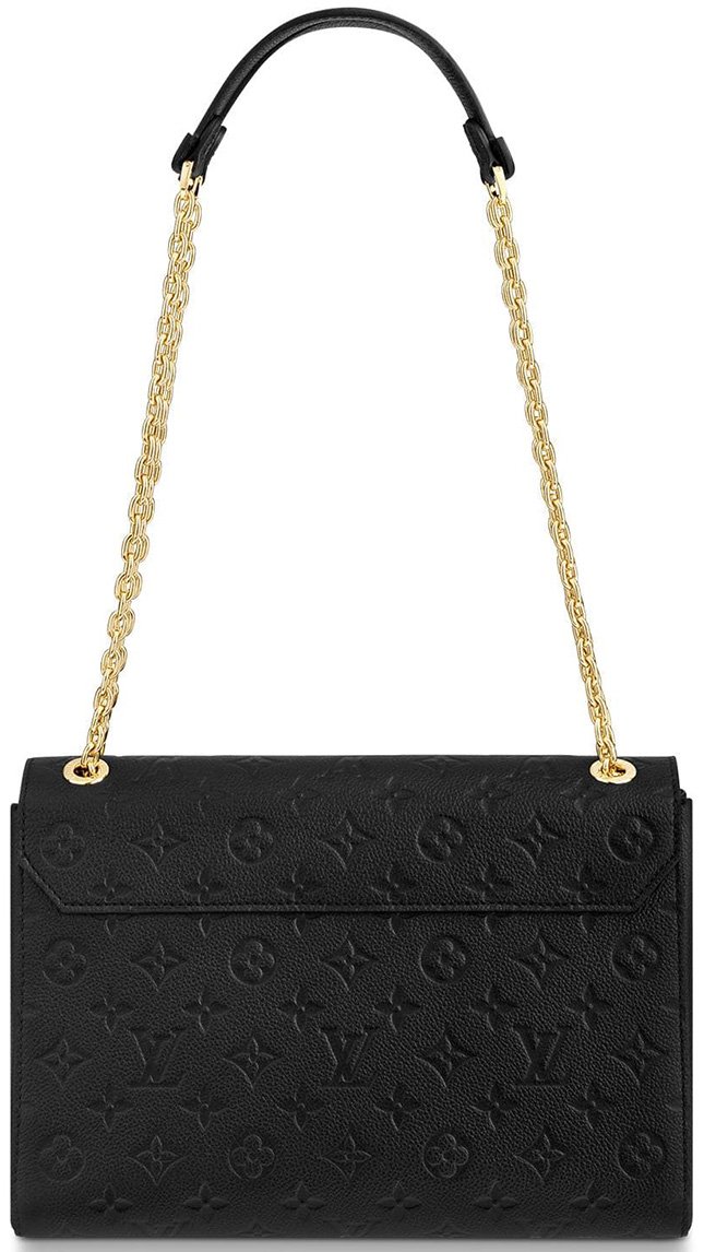 Vavin bb vs Lock Me chain bag?? This will be my tax return bag 😂😂 :  r/Louisvuitton