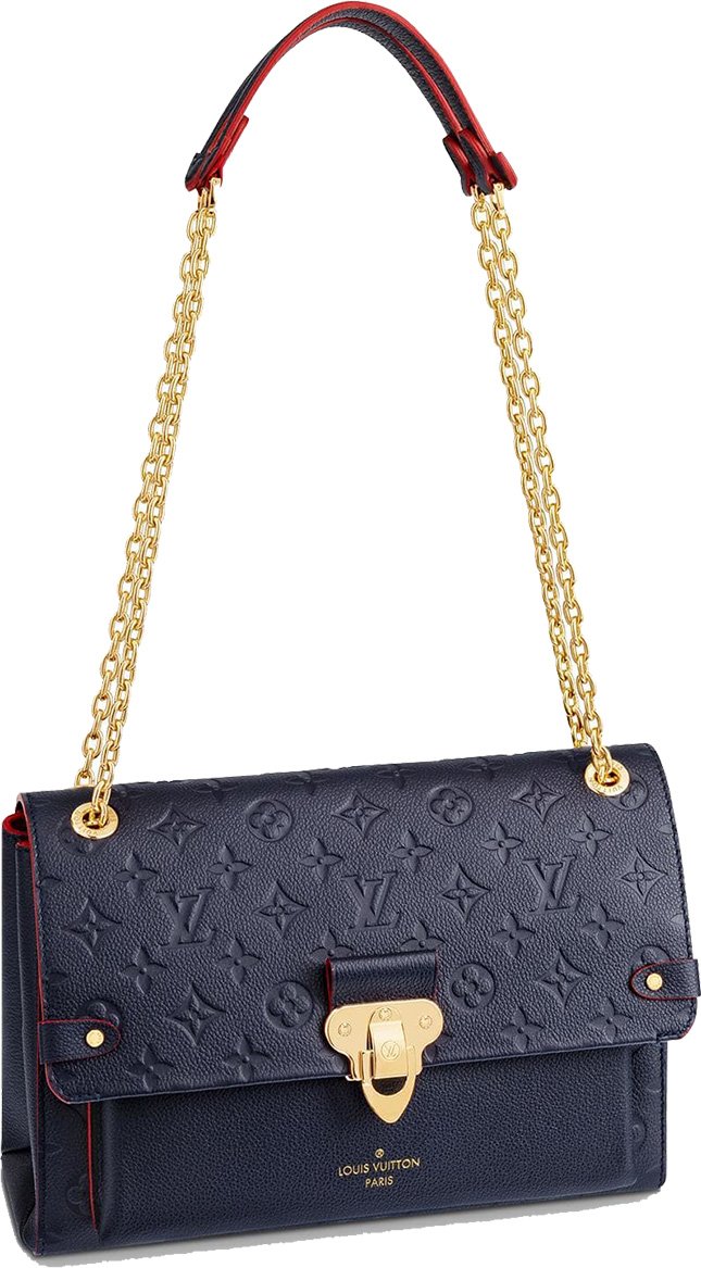 Louis Vuitton Vavin for Less: Authentic Pre Owned Discount Handbags – LuxeDH