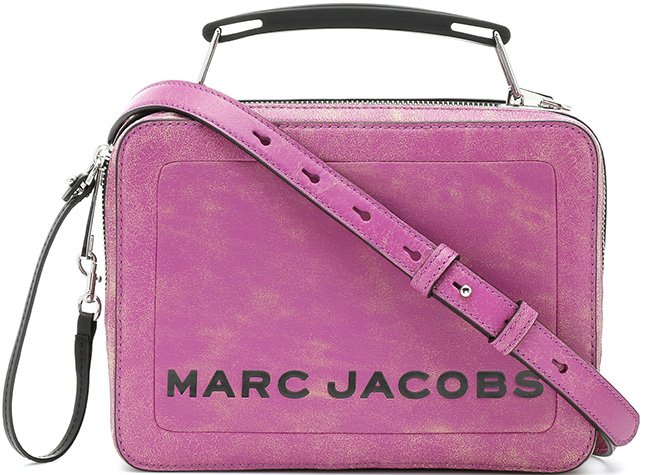 Marc Jacobs, Bags