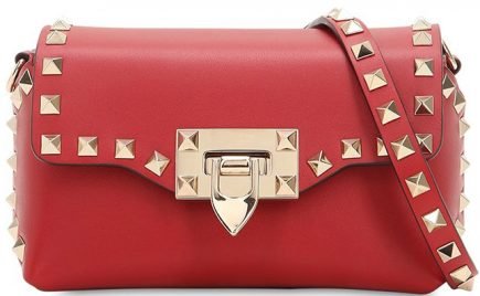 Valentino Garavani Mini Rockstud Bag | Bragmybag