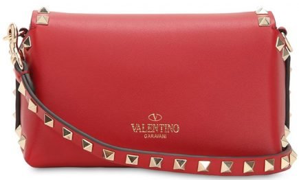 Valentino Garavani Mini Rockstud Bag | Bragmybag
