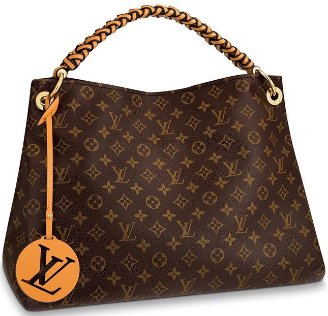 Louis Vuitton Leather Handles: Do You Have This Issue?