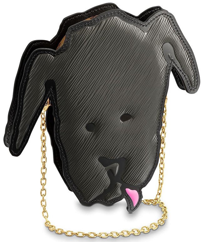 Louis Vuitton Cat Dog Bag | Bragmybag