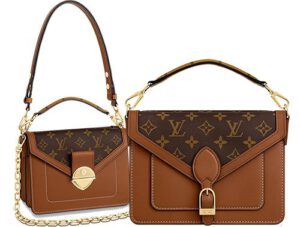 Louis Vuitton Retro Biface Bag | Bragmybag