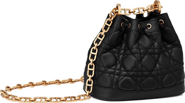 Miss Dior Bucket Bag | Bragmybag