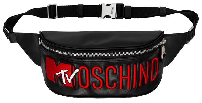 Moschino tv H\u0026M Bag Collection | Bragmybag