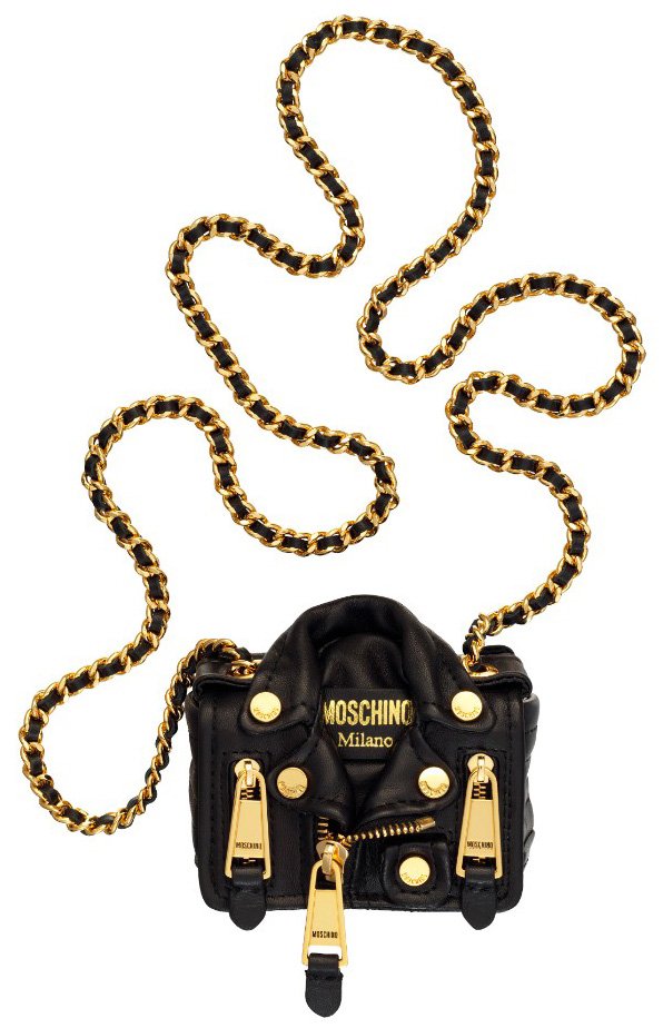 moschino h&m handbag