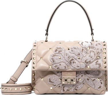 Valentino Candy Stud Tote Bag | Bragmybag