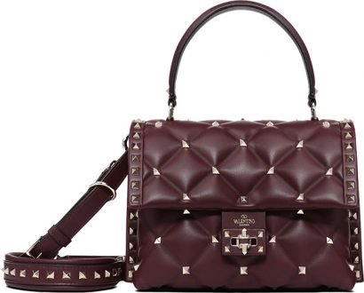 Valentino Candy Stud Tote Bag | Bragmybag