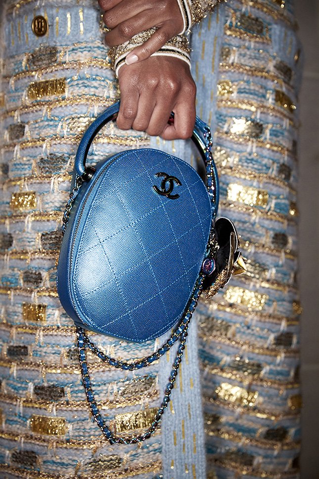 Chanel Fall Winter 2019 Bag Preview | Bragmybag