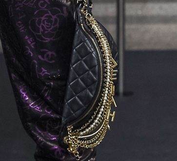 Chanel Fall Winter 2019 Bag Preview | Bragmybag