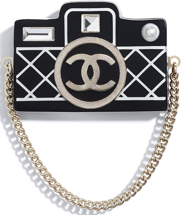 Chanel CC Camera | Bragmybag
