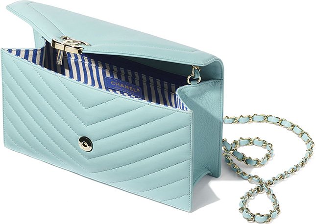 Vintage Chanel chevron vs Hermes Lindy and picotin : r/handbags