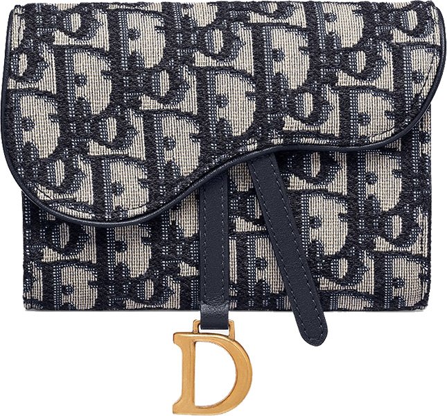 christian dior wallet price