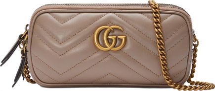 Gucci GG Marmont Mini Bag | Bragmybag