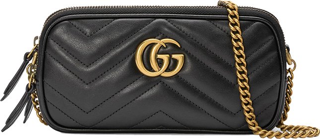 Chanel Gucci Saint Laurent The luxury handbags most coveted by Singapore  women