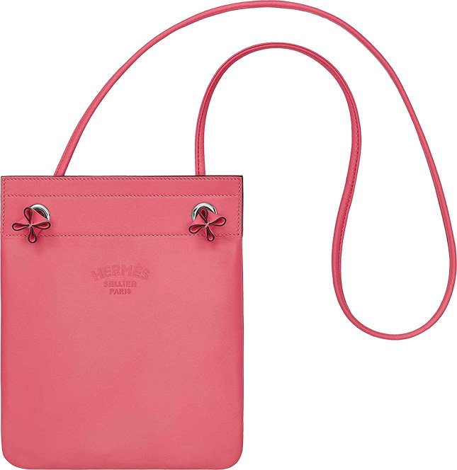 Hermes Aline Leather Bag | Bragmybag