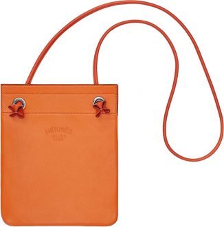 Hermes Aline Leather Bag | Bragmybag