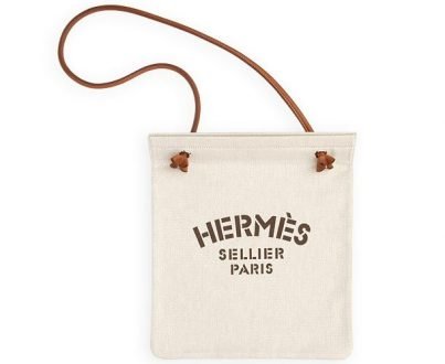 Hermes Aline Leather Bag | Bragmybag