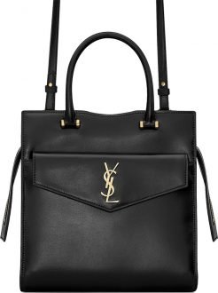 Saint Laurent Uptown Bag | Bragmybag