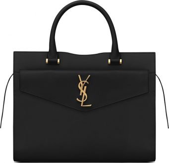 Saint Laurent Uptown Bag | Bragmybag