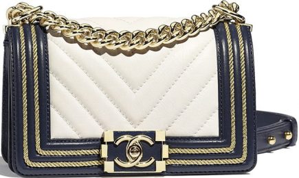 The Best Chanel Bags From Cruise 2019 Collection | Bragmybag