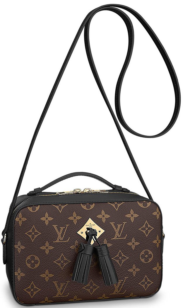 Louis Vuitton Blanche Handle BB Bag, Bragmybag